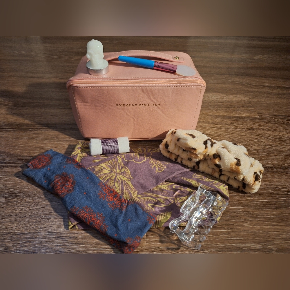 Misc. Accessory Lot